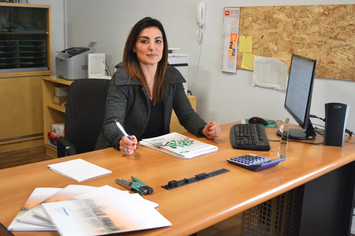 Plastofer technical office