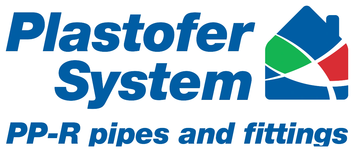 Plastofer System, PP-R pipes and fittings